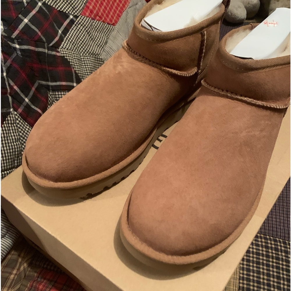 Ugg Ultra Mini